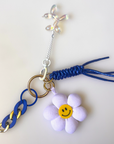 GriGri Chaîne colorée