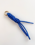 Grigri Cordon tressé irisé