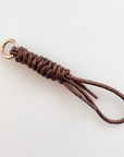 Grigri Cordon tressé irisé