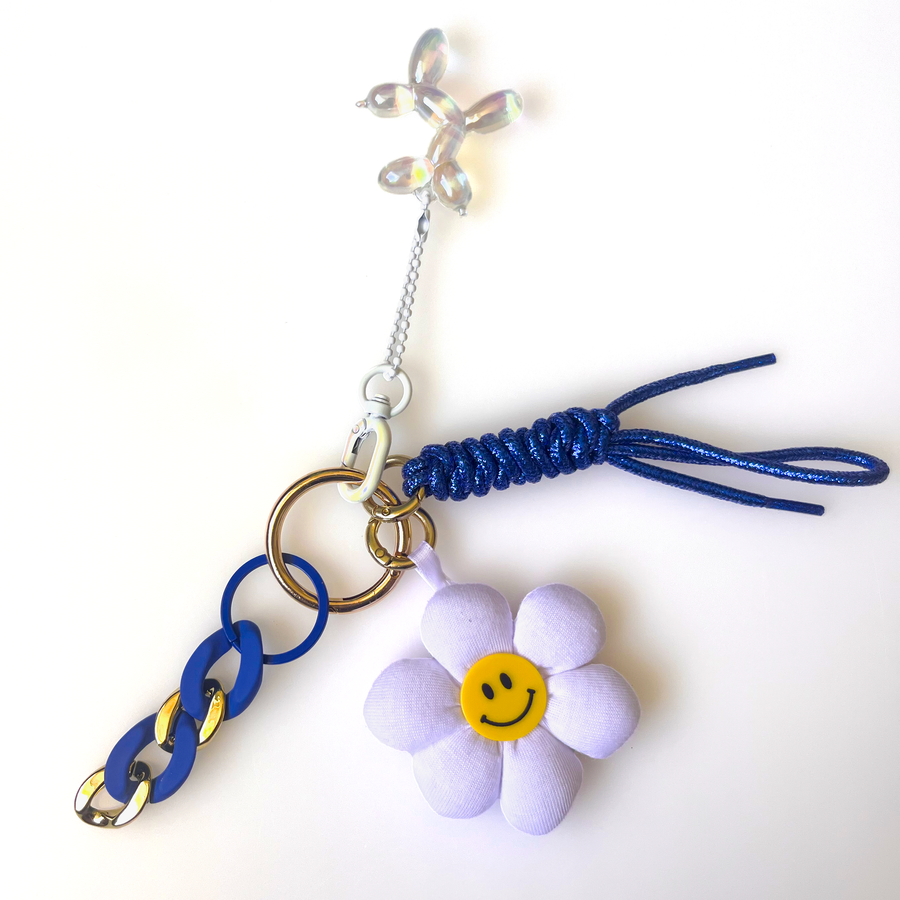 GriGri Chien Irisé