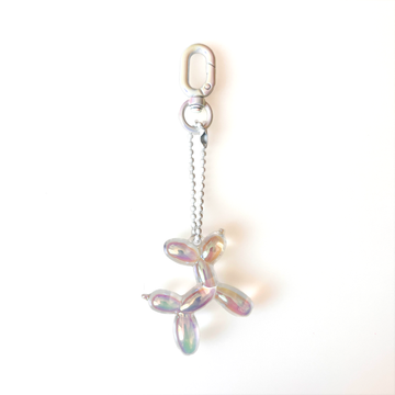 GriGri Chien Irisé