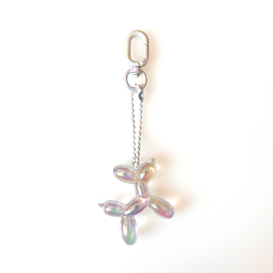 GriGri Chien Irisé